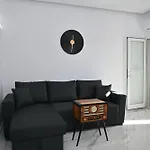 Apartamento Bashkim *