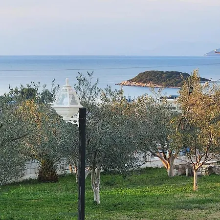 Bashkim Ksamil