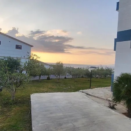 Bashkim Apartament *