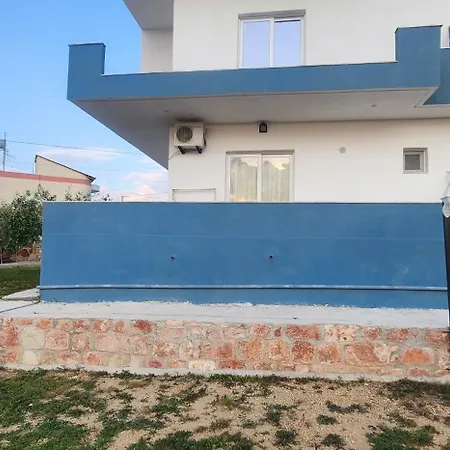 Apartament Bashkim Ksamil