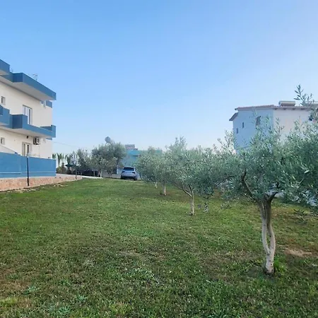 Apartament Bashkim *