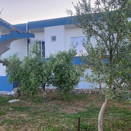 Apartament Bashkim Ksamil