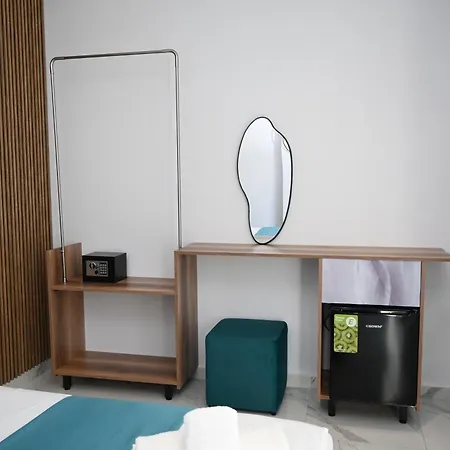 Apartament Bashkim Ksamil