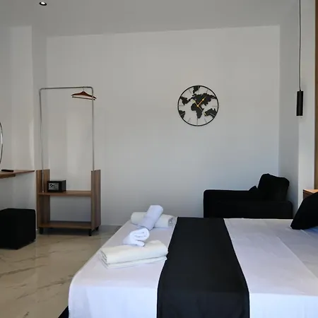 Bashkim Appartement *