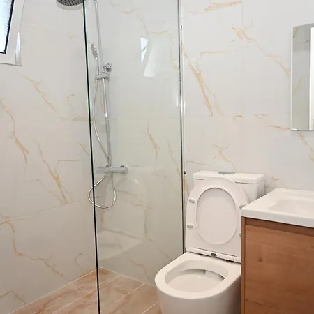 Apartament Bashkim Ksamil