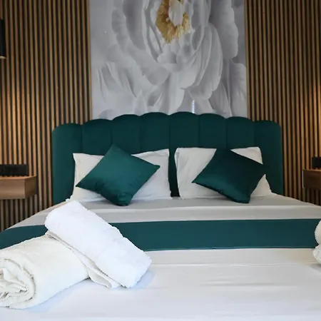 Appartement Bashkim