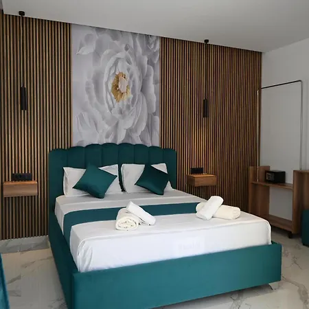 Bashkim Apartament Ksamil