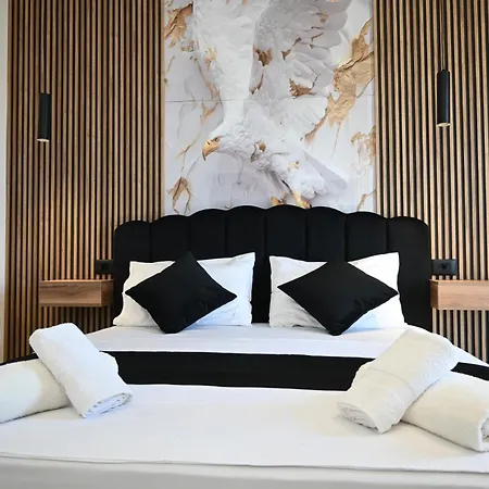 Apartament Bashkim Ksamil