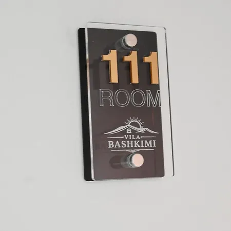Bashkim
