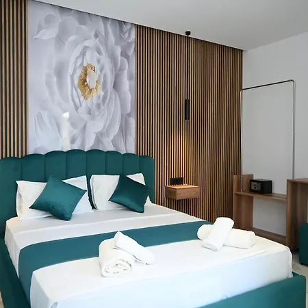 Bashkim Apartamento