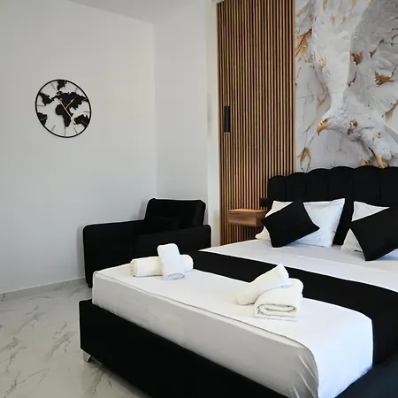 Bashkim Apartament *