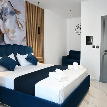 Apartamento Bashkim *