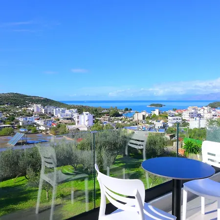 Bashkim Apartament Ksamil