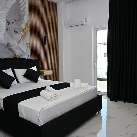 Apartament Bashkim Ksamil