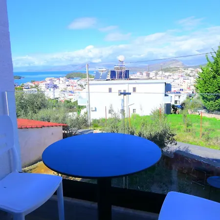 Apartamento Bashkim