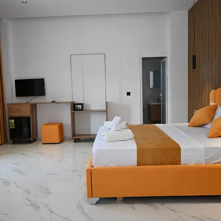 Apartament Bashkim *