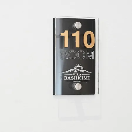 Apartament Bashkim Ksamil