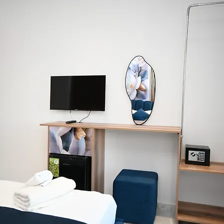 Bashkim Apartament *