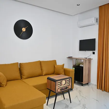 Bashkim Apartament Ksamil