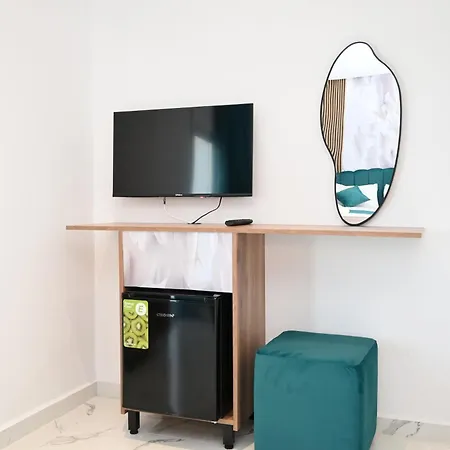 Bashkim Apartment Ksamil