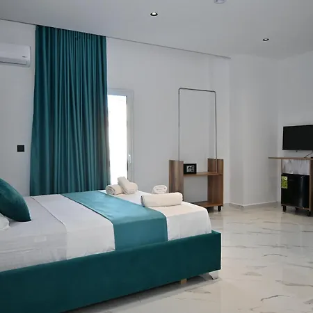 Apartament Bashkim Ksamil