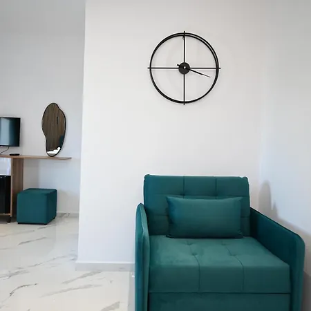 Bashkim Apartament *