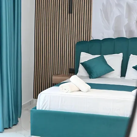 Appartement Bashkim
