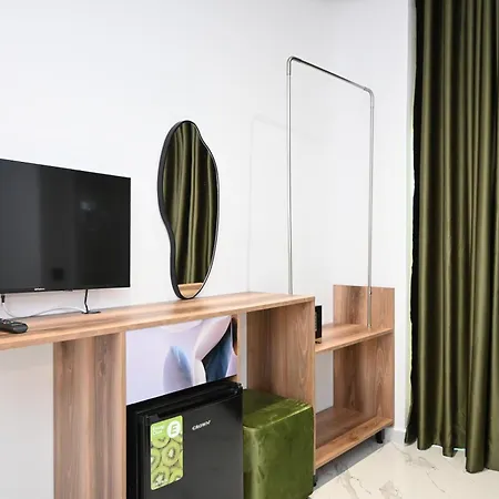 Bashkim Apartament *