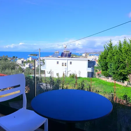 Apartament Bashkim *