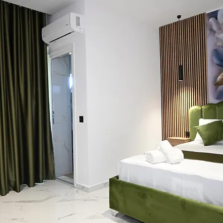 Apartament Bashkim Ksamil