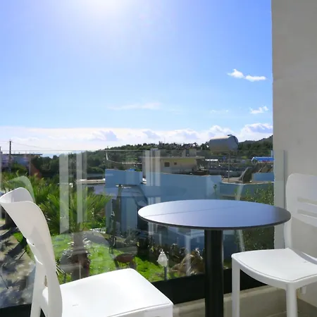 Bashkim Apartament *