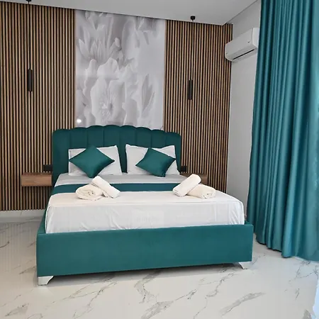 Apartamento Bashkim Ksamil