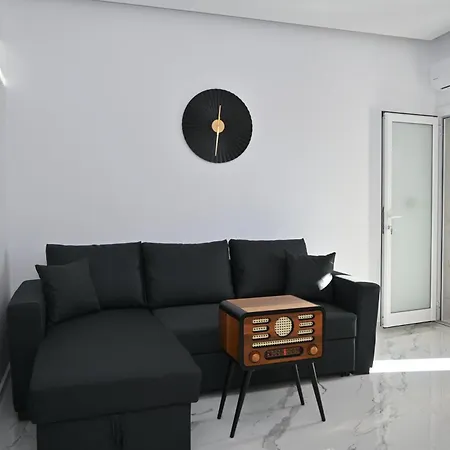 Apartament Bashkim *