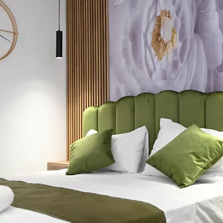 Apartament Bashkim Ksamil