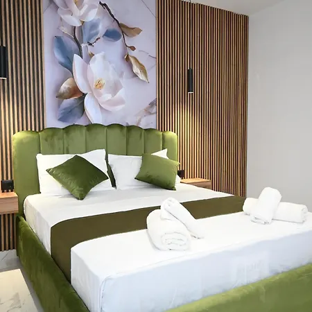 Bashkim Apartament Ksamil