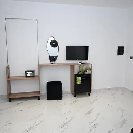 Apartament Bashkim *