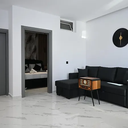 Apartament Bashkim Ksamil