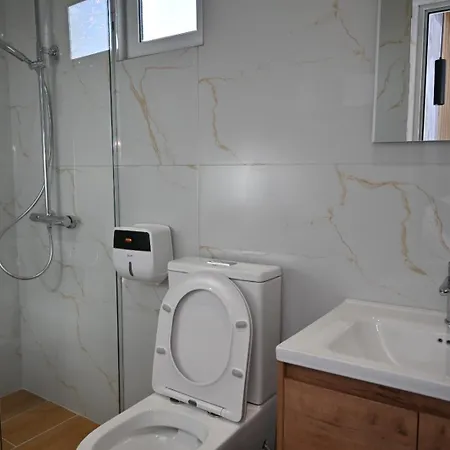 Apartamento Bashkim Ksamil