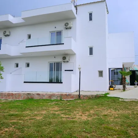 Bashkim * Ksamil