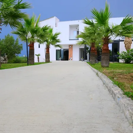 Bashkim Apartamento