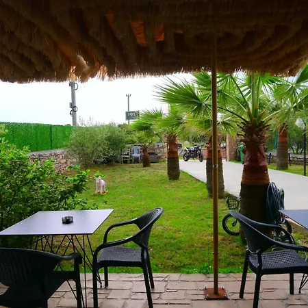 Bashkim Apartamento