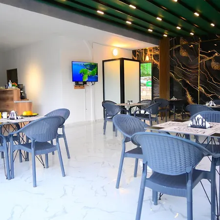 Bashkim Apartamento