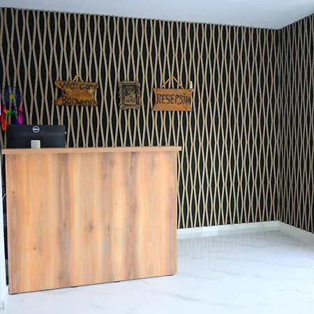 Bashkim Apartment Ksamil