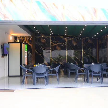 Bashkim Appartement