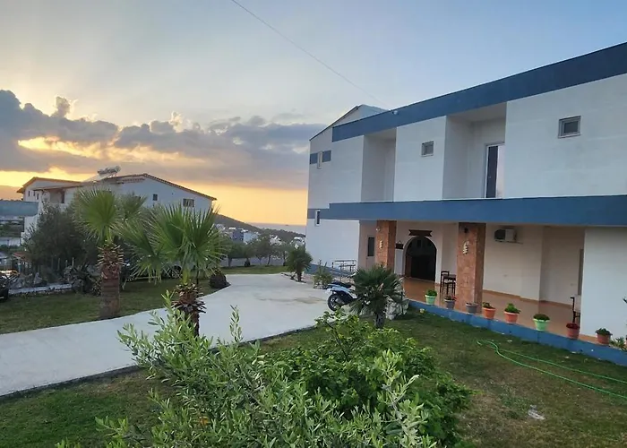 Bashkim Apartament *