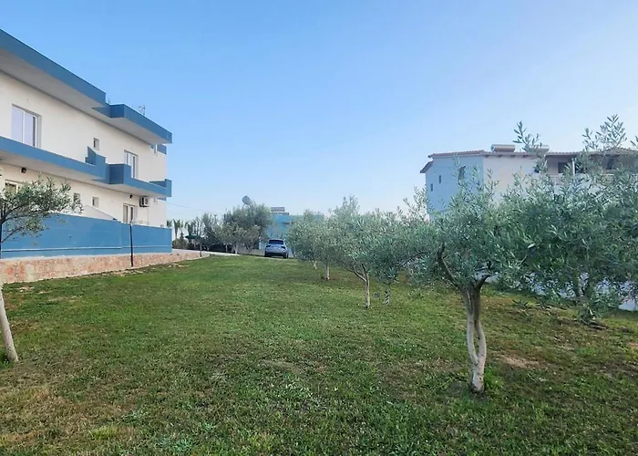 Apartament Bashkim *