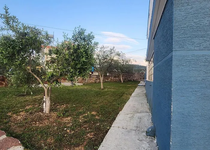 Bashkim Apartament Ksamil