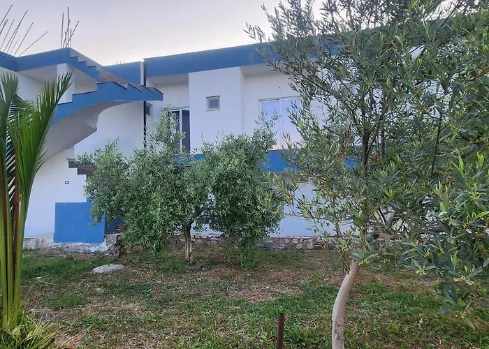 Apartament Bashkim Ksamil