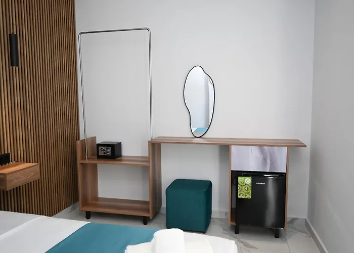 Apartament Bashkim Ksamil