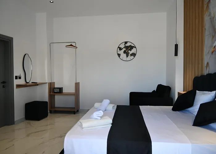 Bashkim Apartament *